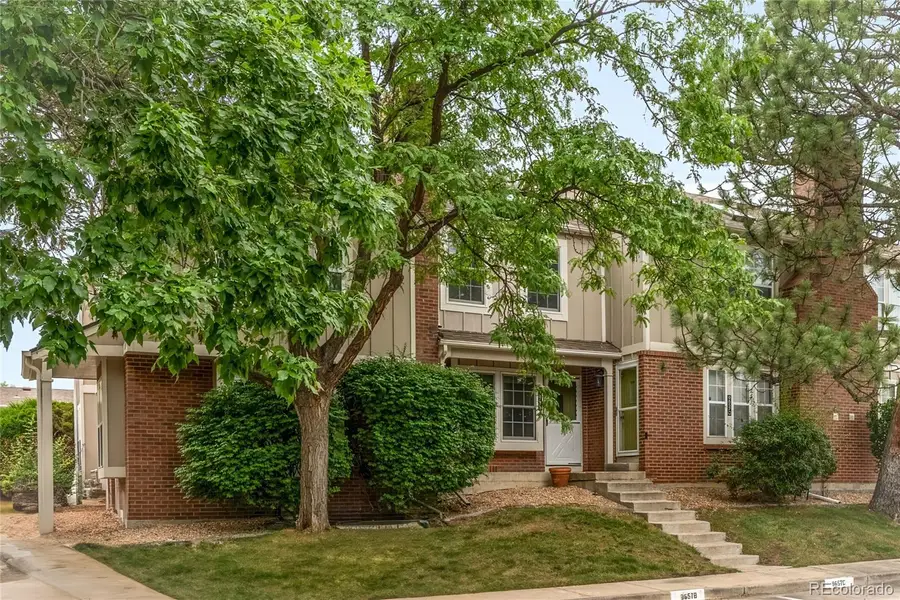 9657 W Chatfield Avenue #B, Littleton, CO 80128 - #2