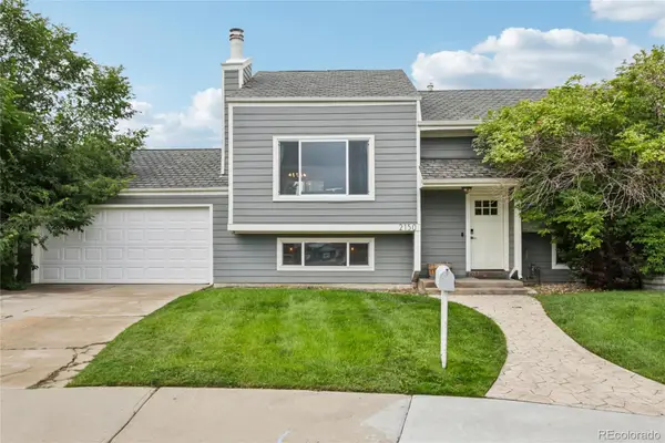 2150 Ridge Drive, Broomfield, CO 80020