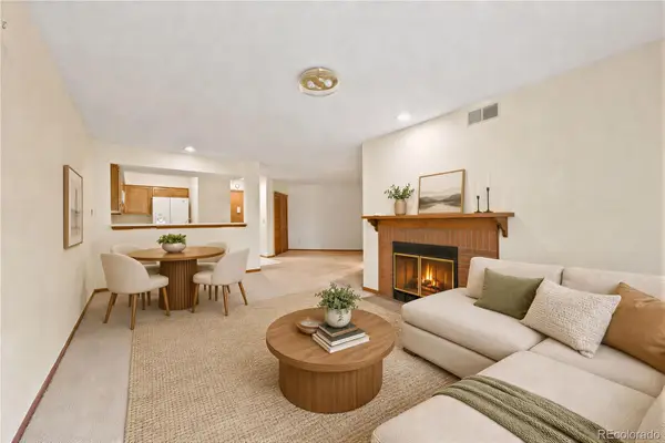 13950 E Oxford Place #A210, Aurora, CO 80014