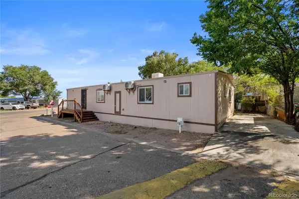 1901 Constitution Road, Pueblo, CO 81001