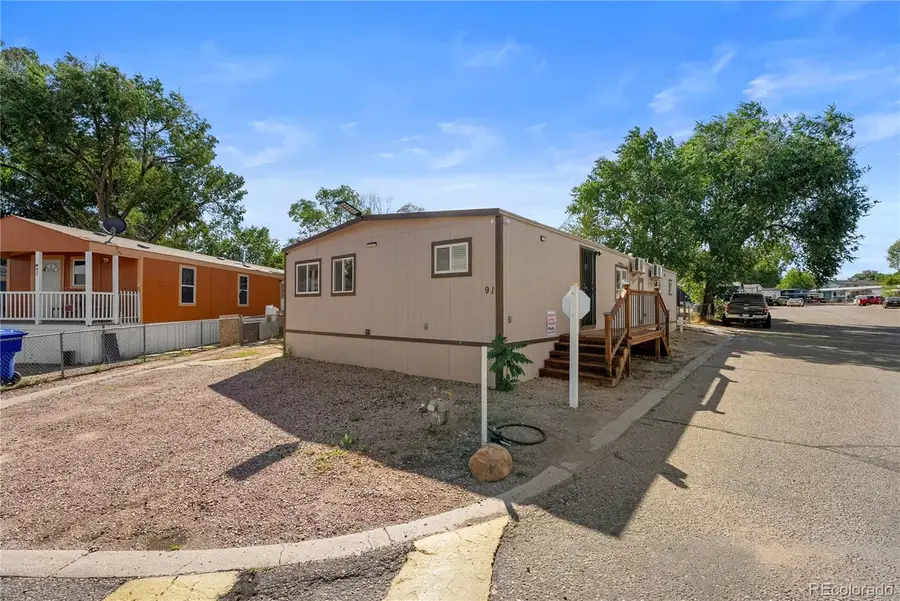 1901 Constitution Road, Pueblo, CO 81001 - #2