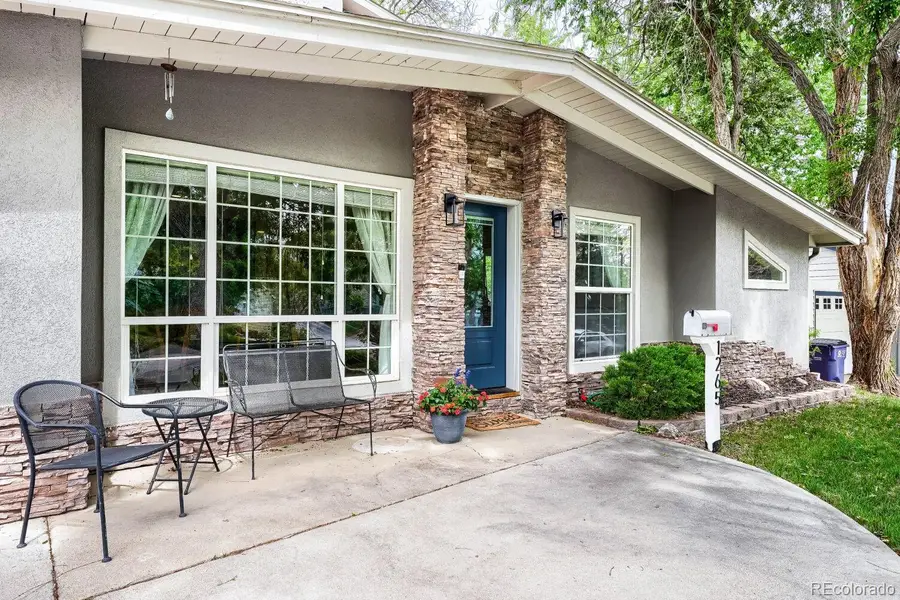 1265 S Grape Street, Denver, CO 80246 - #3