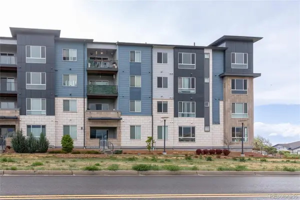 9283 Twenty Mile Road #101, Parker, CO 80134