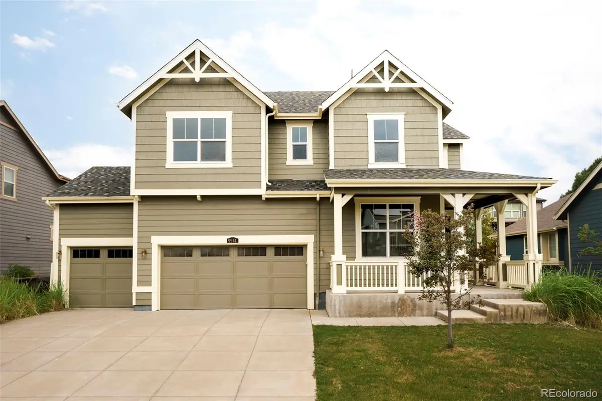 9974 Quintero, Commerce City, CO 80022 - #1