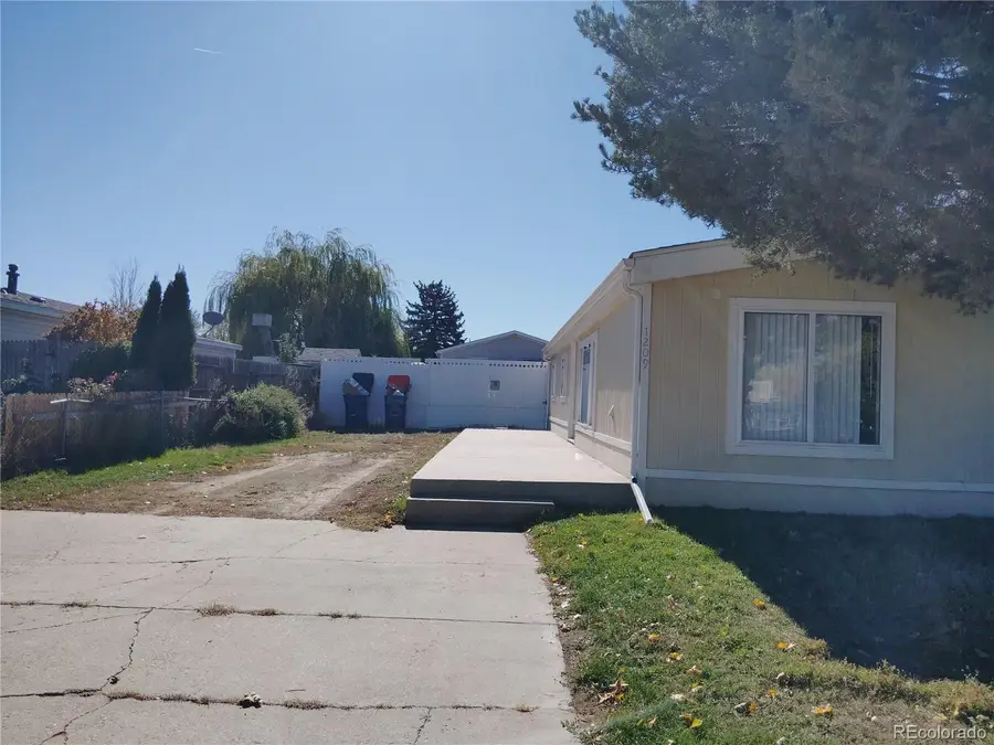 1209 Mac Cormack Court, Dacono, CO 80514 - Image #2