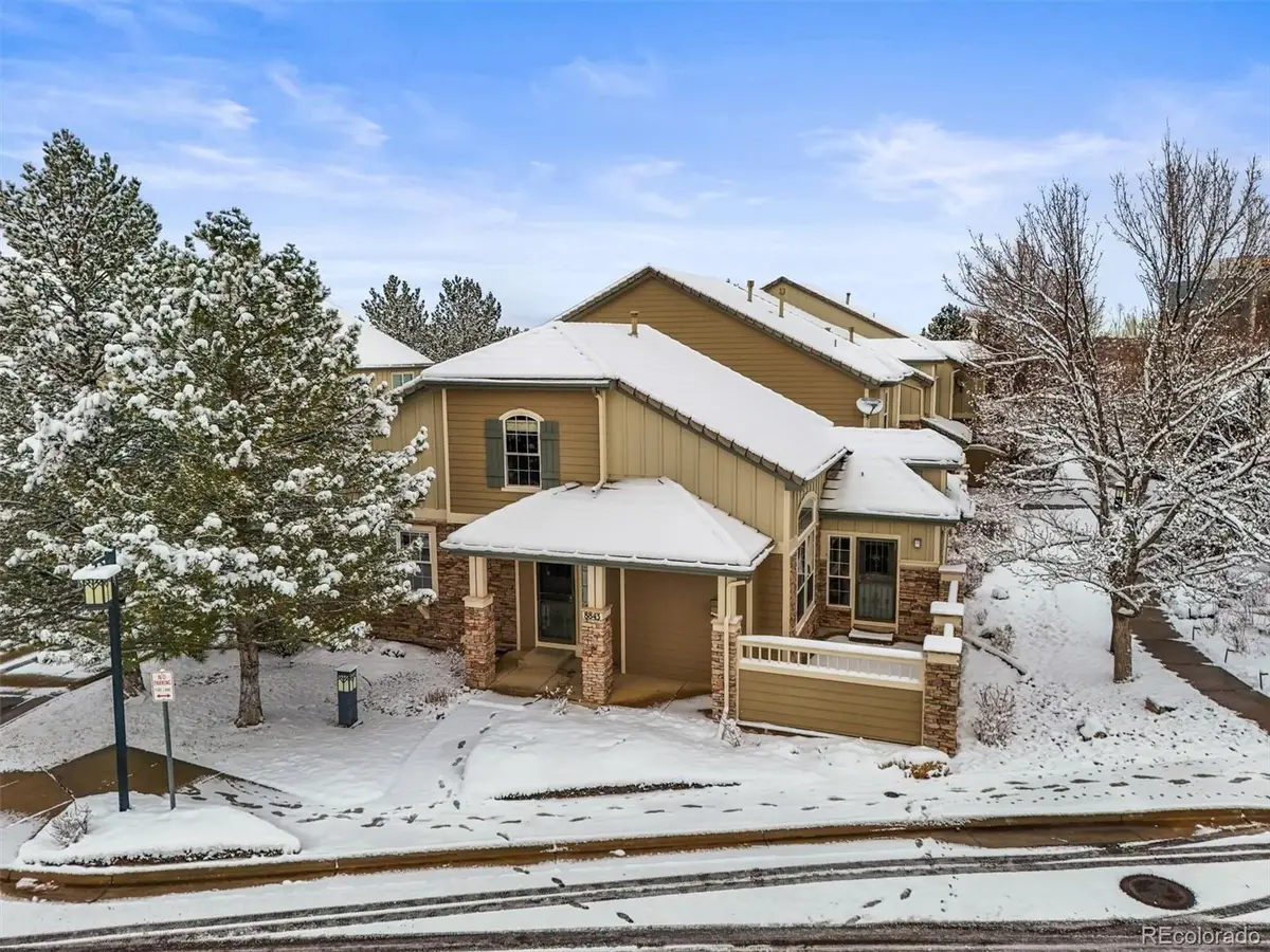 8843 Edinburgh Circle, Highlands Ranch, CO 80129 - Image #1