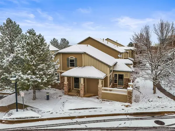 8843 Edinburgh Circle, Highlands Ranch, CO 80129