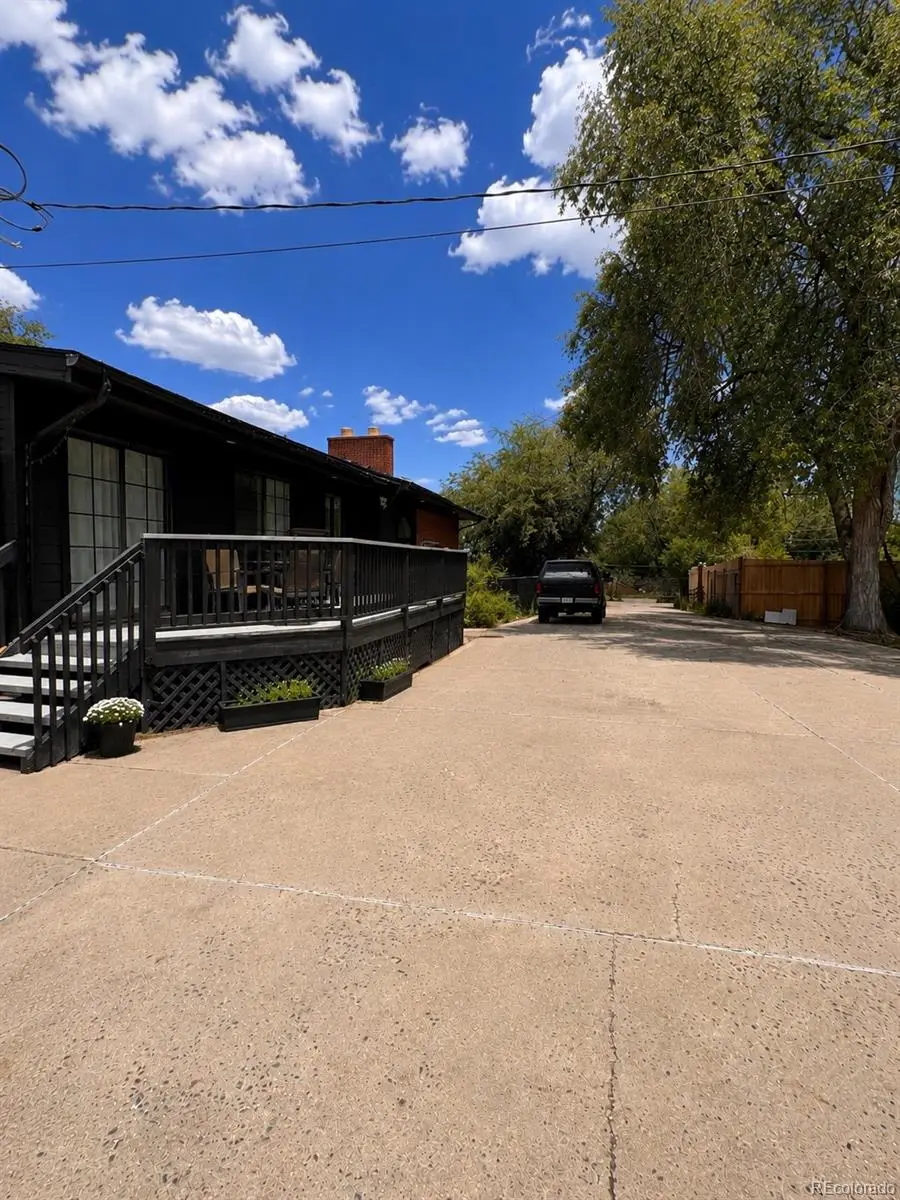 7037 S Platte Canyon Road, Littleton, CO 80128 - #2