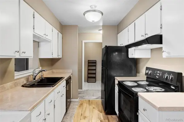 8100 W Quincy Avenue #K3, Littleton, CO 80123