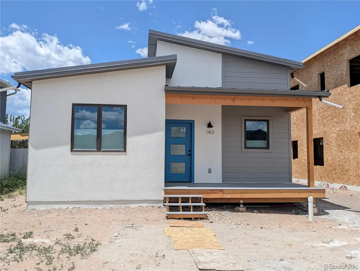 140 Mesa View Lane, Salida, CO 81201 - #1