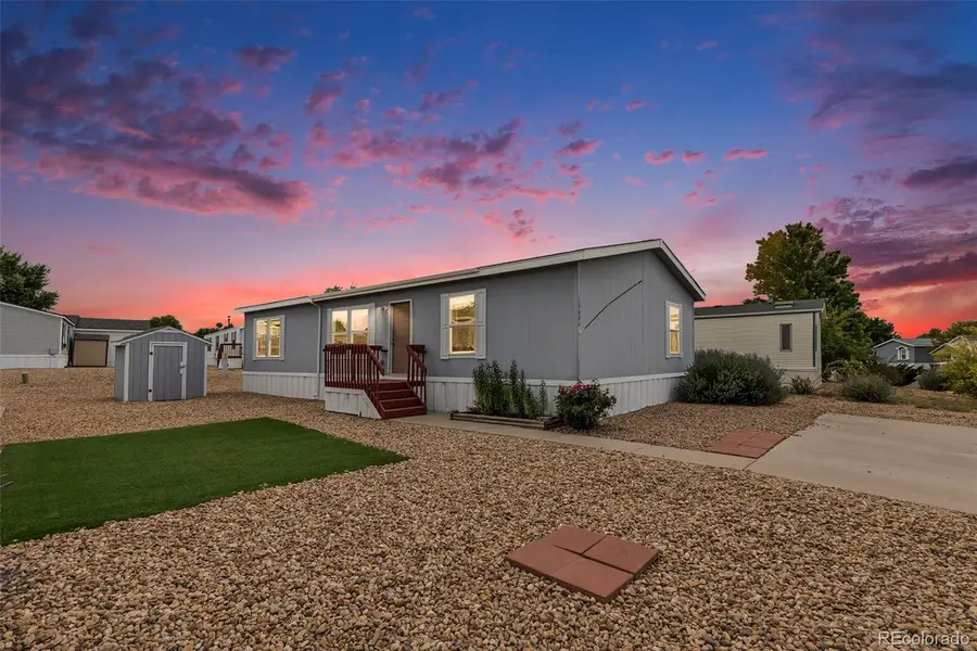 10684 Aspen Street, Longmont, CO 80504 - Image #2