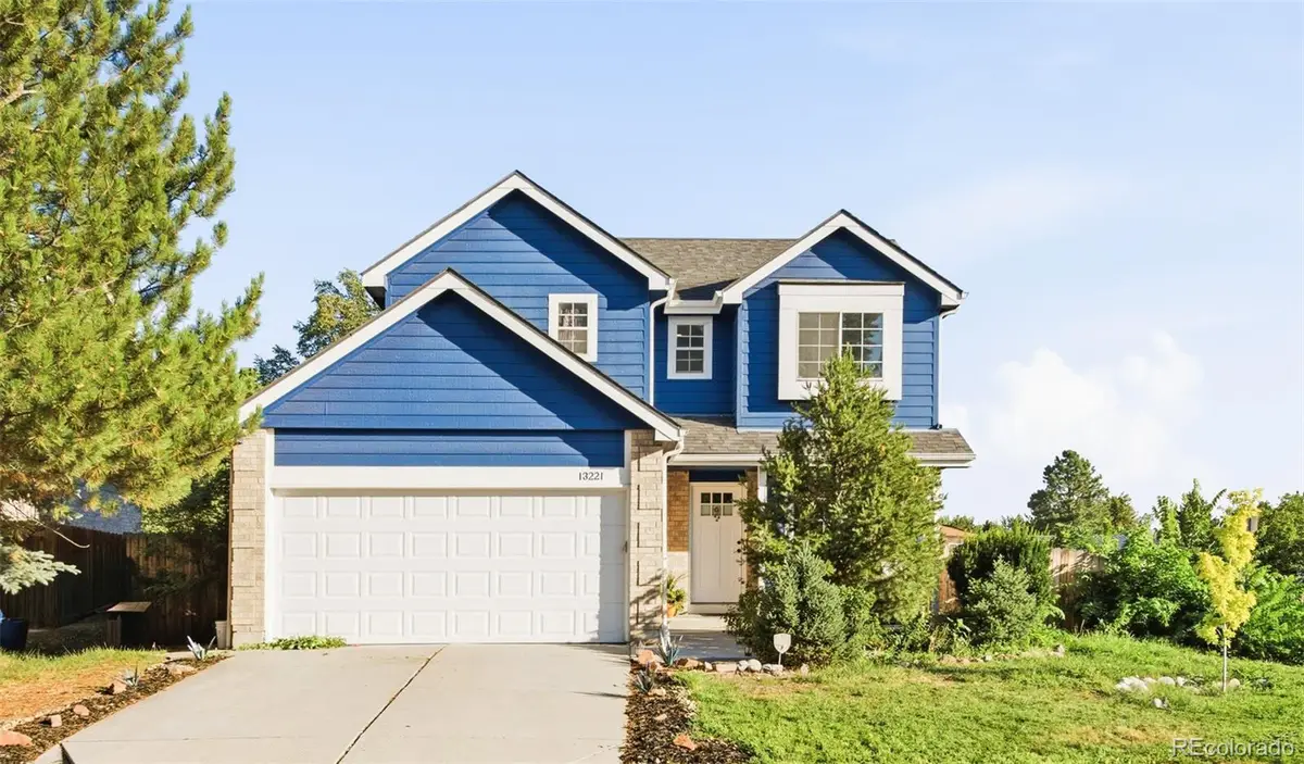 13221 Bryant Circle, Broomfield, CO 80020 - #1