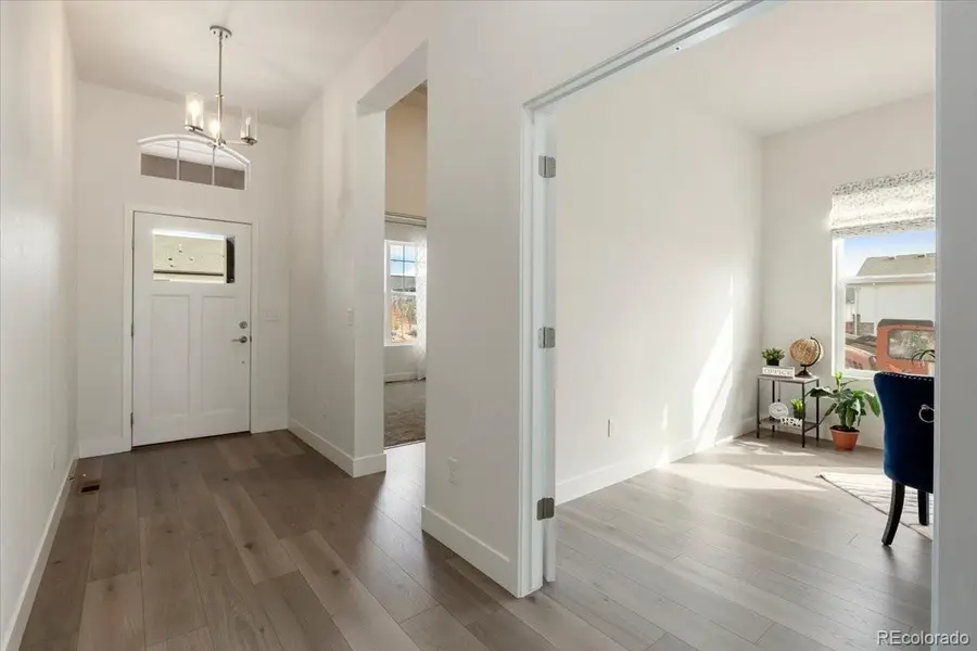 Address Withheld By Seller, Colorado Springs, CO  - #3