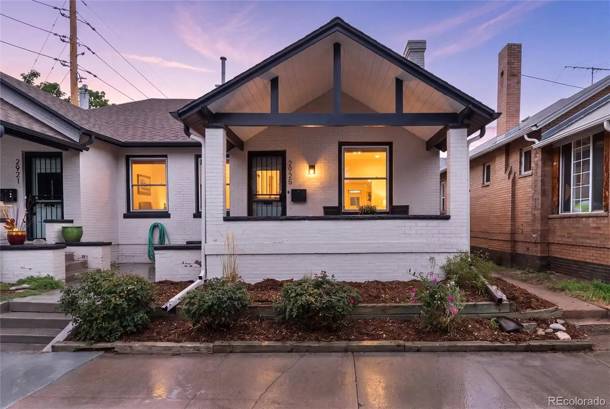 2925 E 14th Avenue, Denver, CO 80206 - #1