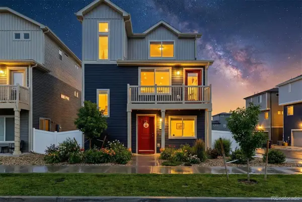 18181 E 51st Avenue, Denver, CO 80249