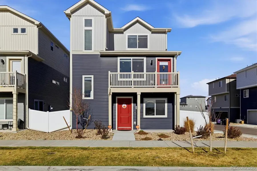 18181 E 51st Avenue, Denver, CO 80249 - Image #2