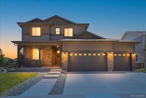 7237 S Scottsburg Way, Aurora, CO 80016
