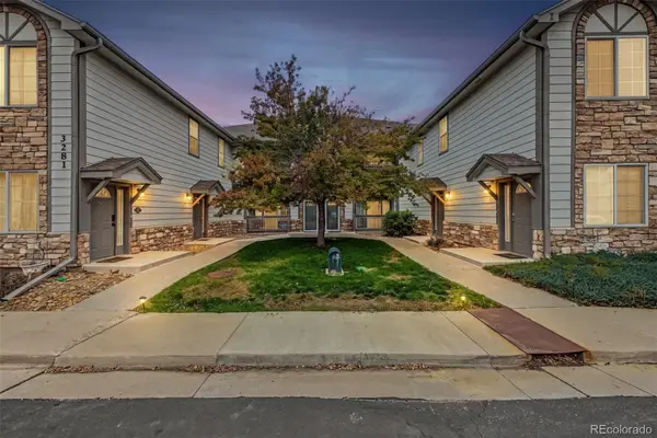 3281 E 103rd #1403, Thornton, CO 80229
