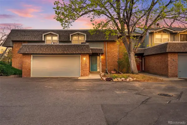 3850 Paseo Del Prado #36, Boulder, CO 80301