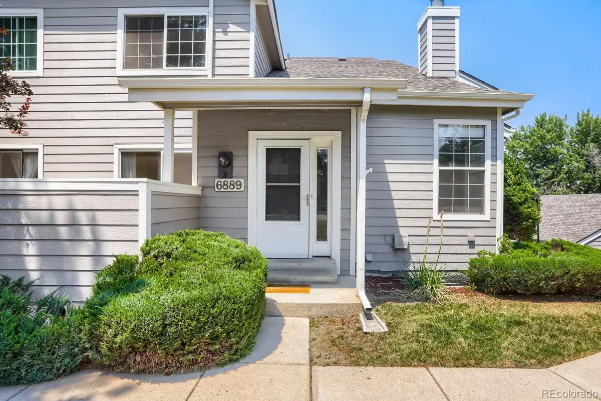 6889 Xavier Circle #3, Westminster, CO 80030 - #1