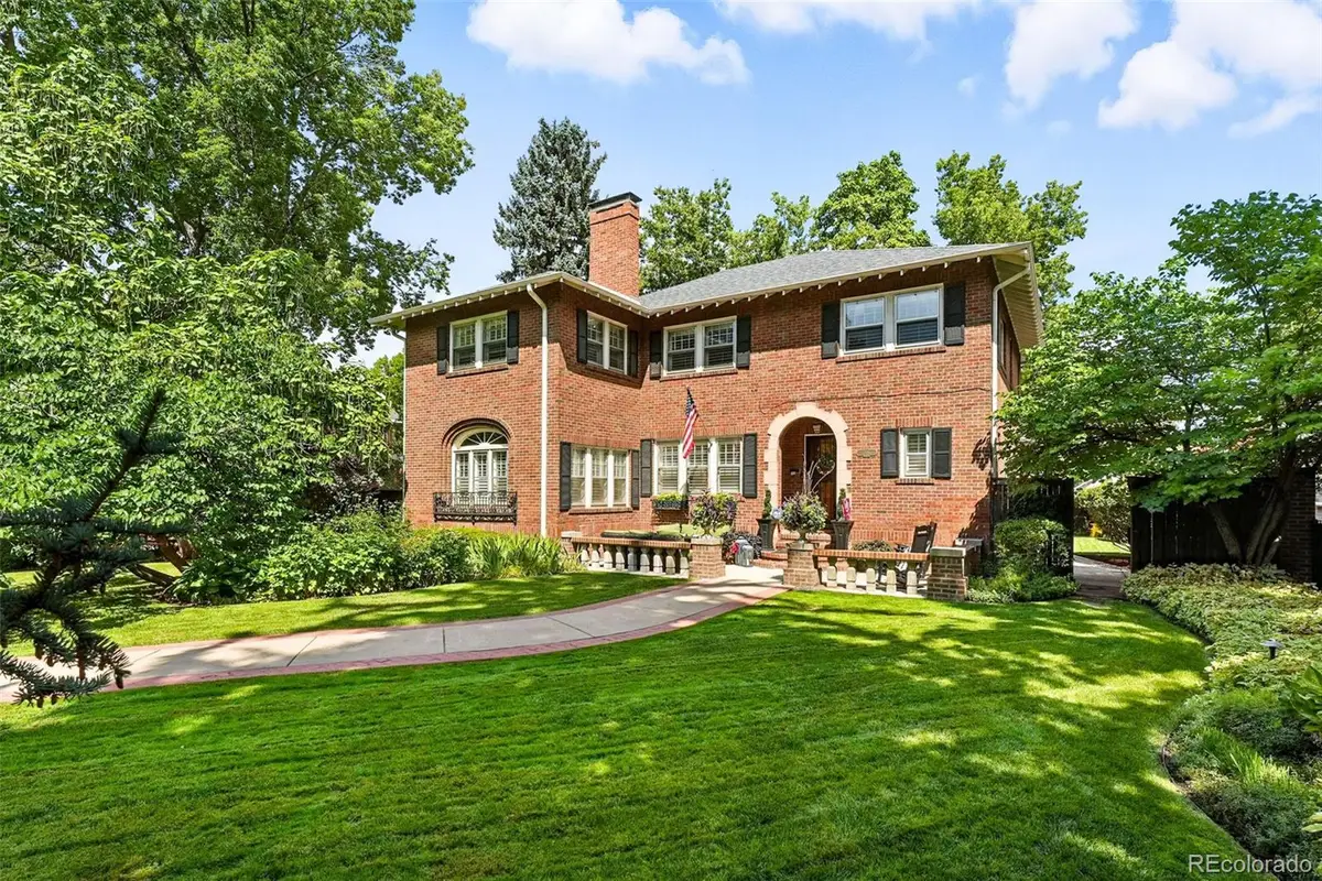 5525 E 17th Avenue Parkway, Denver, CO 80220 - #1