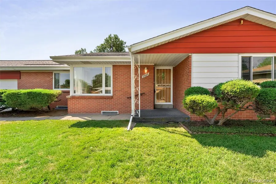 7080 W 43rd Place, Wheat Ridge, CO 80033 - #2
