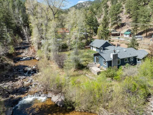 9 Ward Street, Jamestown, CO 80455
