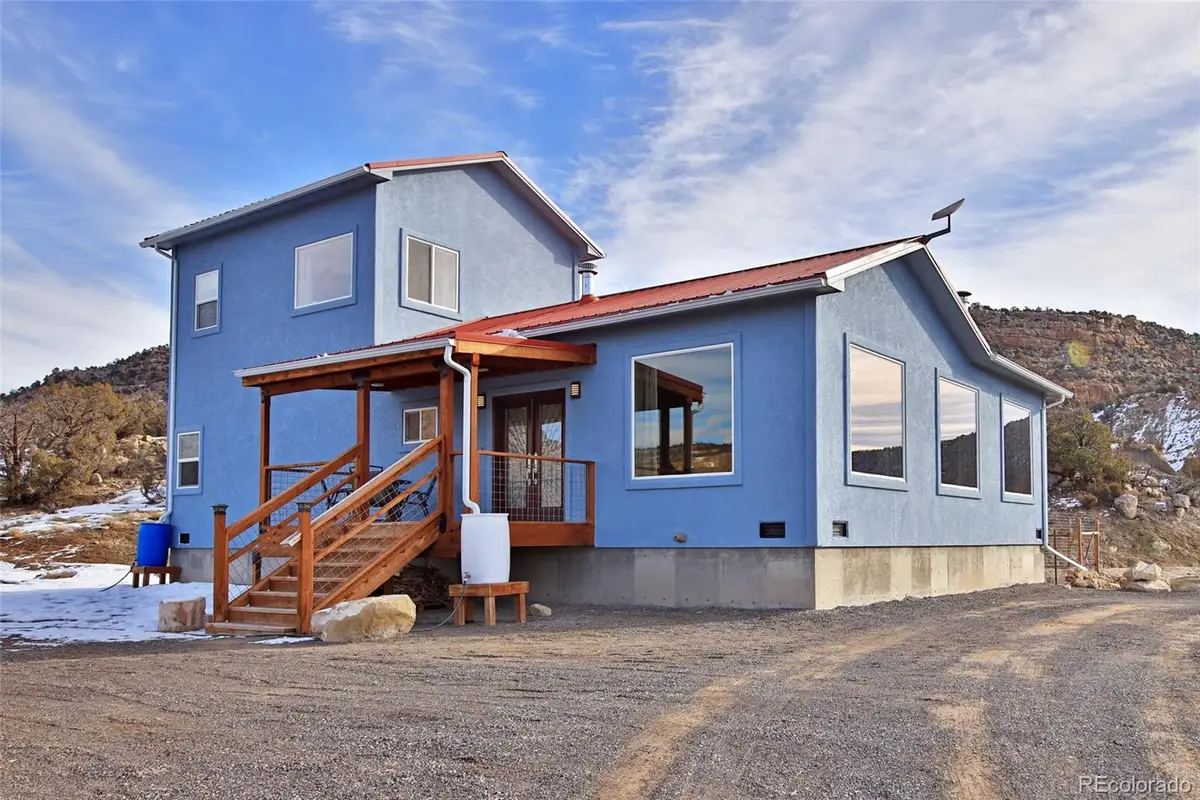 15086 45 1/2 Road, Mesa, CO 81643 - #1