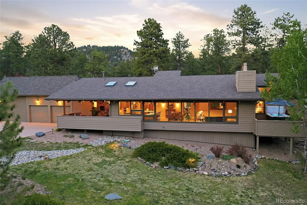 2320 Juniper Court, Golden, CO 80401 - #1