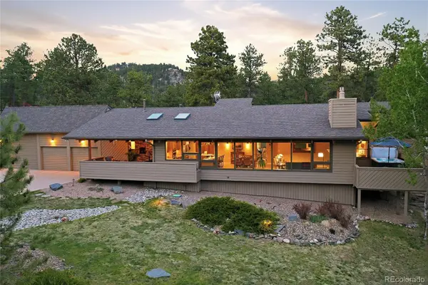 2320 Juniper Court, Golden, CO 80401