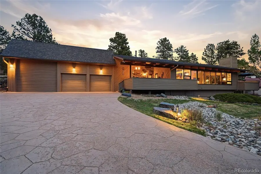 2320 Juniper Court, Golden, CO 80401 - #2