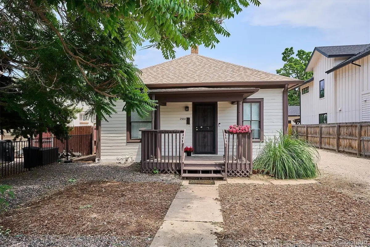 2984 S Delaware Street, Englewood, CO 80110 - #1