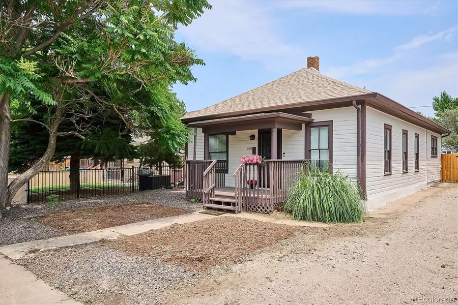 2984 S Delaware Street, Englewood, CO 80110 - #2