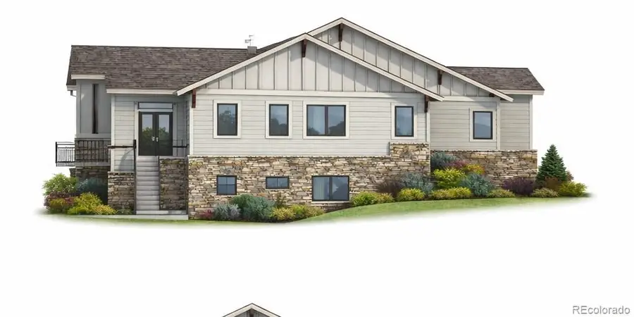 636 Copper Fox Place, Larkspur, CO 80118 - #3