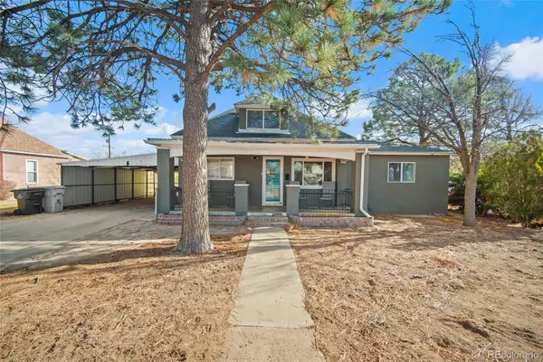 1630 Jackson Street, Pueblo, CO 81004