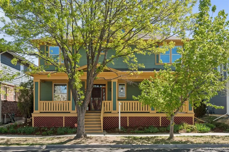 2674 Elmira Street, Denver, CO 80238 - #2