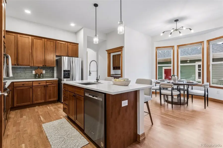 2674 Elmira Street, Denver, CO 80238 - #3