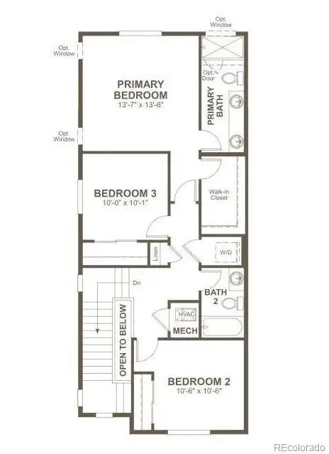 21353 E 67th Avenue, Aurora, CO 80019 - #3