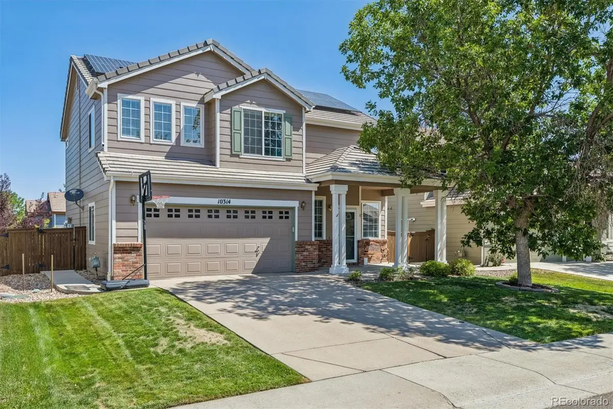 10314 Tracewood Drive, Littleton, CO 80130 - #1