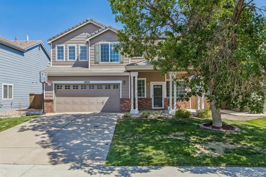 10314 Tracewood Drive, Littleton, CO 80130 - #2