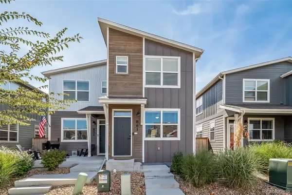 861 Great Plains Avenue, Berthoud, CO 80513