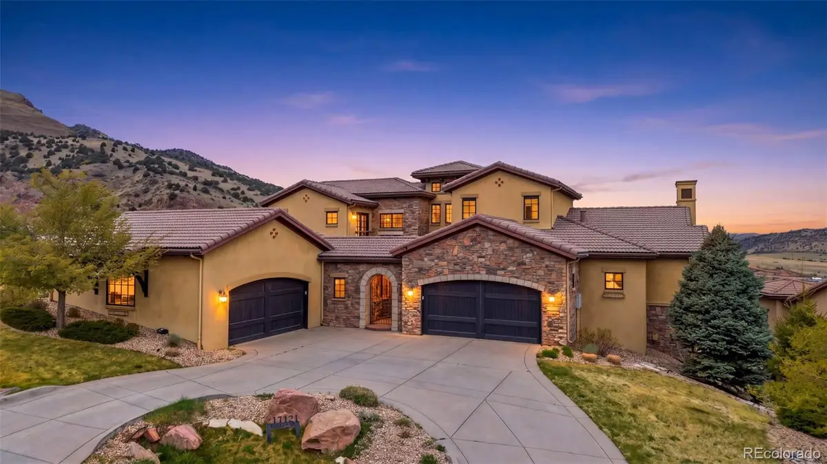 17121 Snow Creek Lane, Morrison, CO 80465 - #1