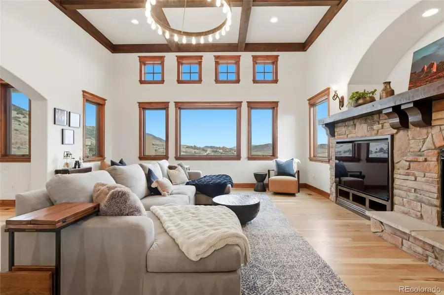 17121 Snow Creek Lane, Morrison, CO 80465 - #3