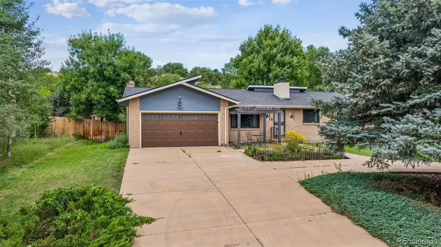 165 Clubridge Place, Colorado Springs, CO 80906 - Image #2