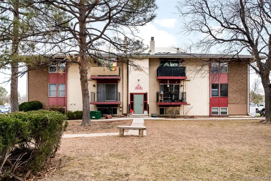 12130 Melody Drive #102, West Adams, CO 80234 - #2