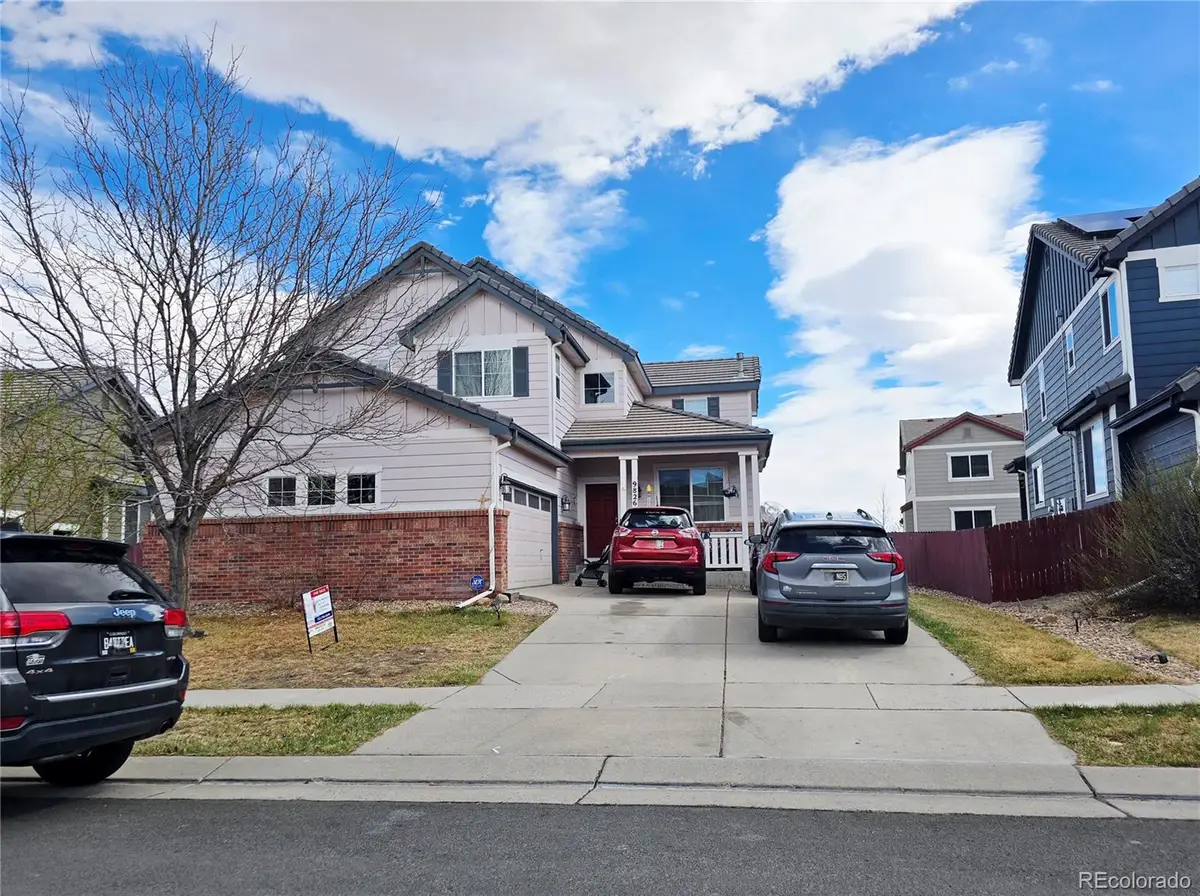 9826 Nucla Street, Commerce City, CO 80022 - #1