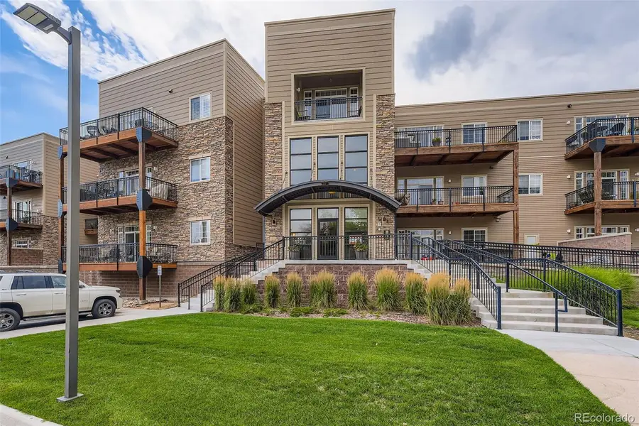 6000 W Floyd Avenue #104, Denver, CO 80227 - #3
