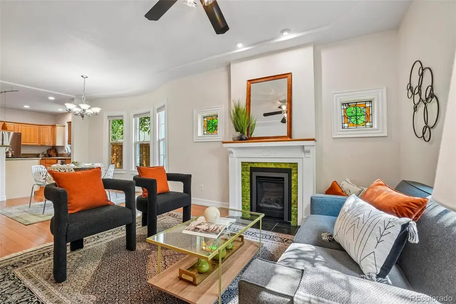 2520 Fairfax Street, Denver, CO 80207 - #2