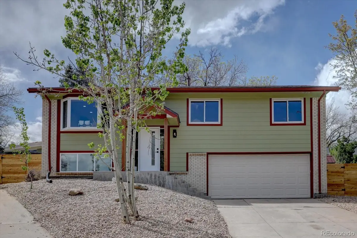 1573 S Yank Street, Lakewood, CO 80228 - #1