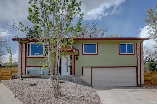 1573 S Yank Street, Lakewood, CO 80228